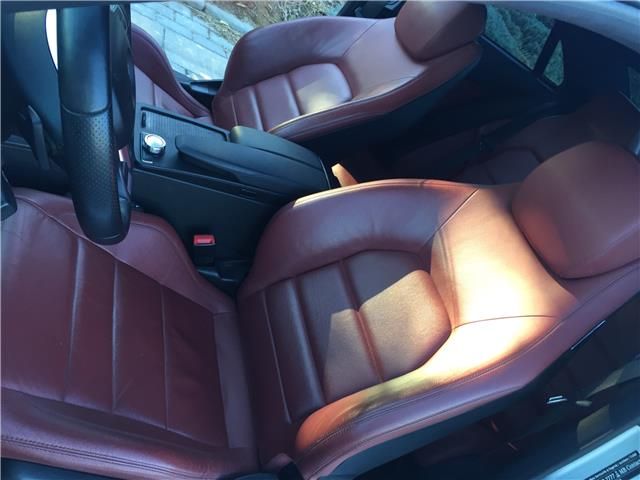 Mercedes-Benz E Coupé • 2012 • 172,000 km 8