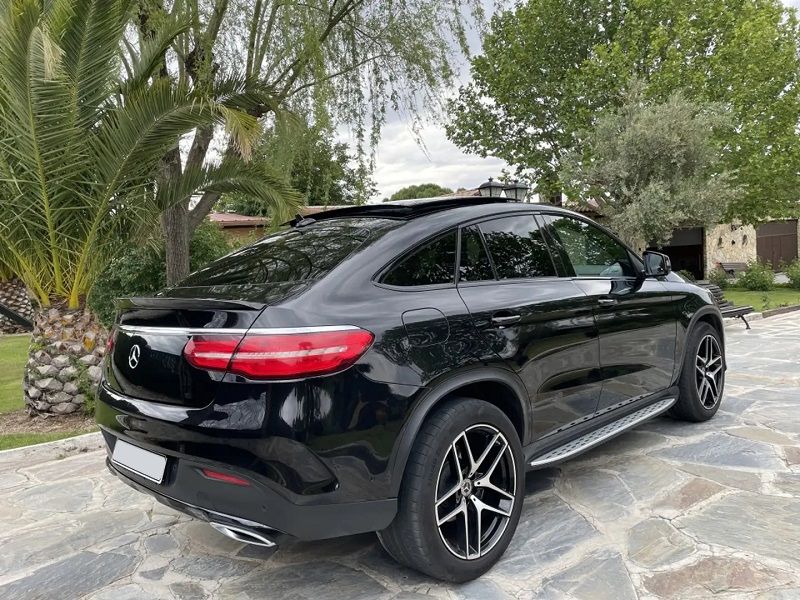 Mercedes-Benz 200 - 300 • 2018 • 121,000 km 4