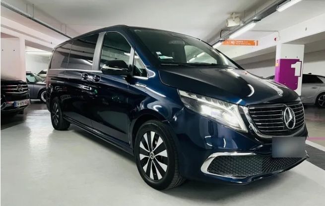 Mercedes-Benz E • 2021 • 89,294 km 1