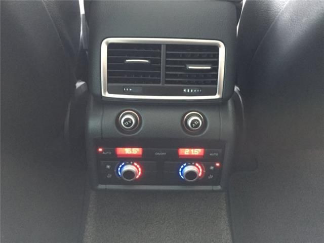 Audi Q7 • 2013 • 221,000 km 8