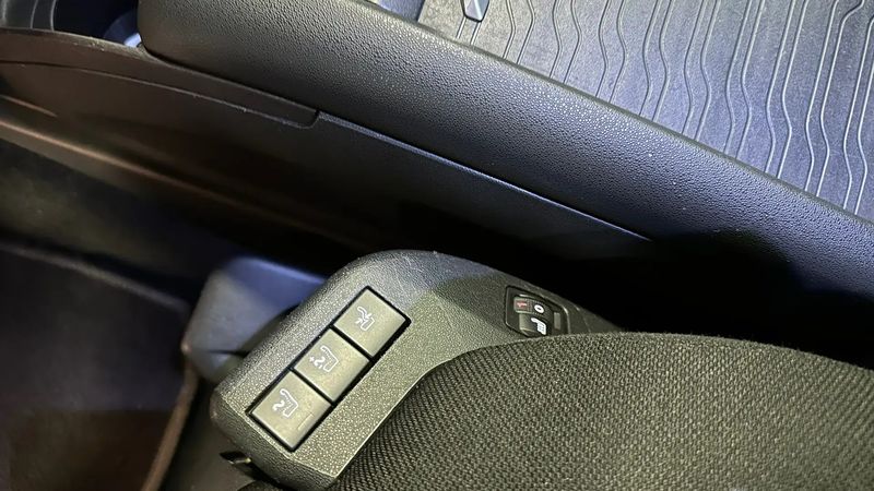 Citroën C4 Grand Picasso • 2016 • 81,000 km 16