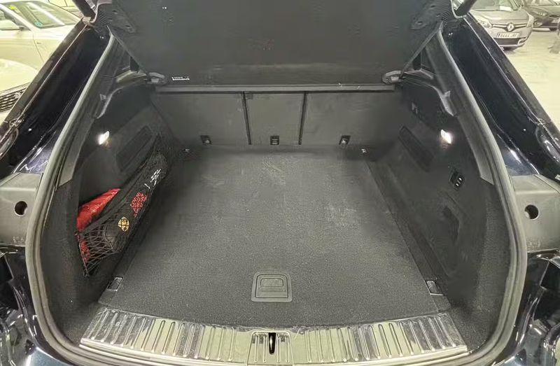 Porsche Cayenne Coupe • 2021 • 70,500 km 14