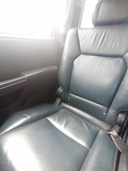 Honda Pilot • 2011 • 16,500 km 5