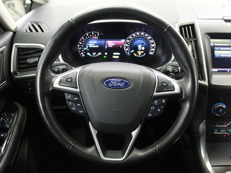 Ford S-Max • 2016 • 149,000 km 8