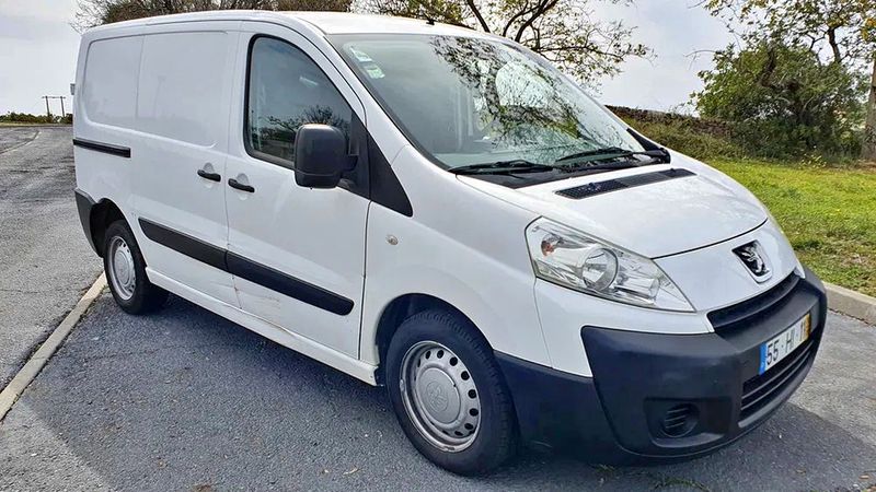 Peugeot 107 • 2010 • 78,000 km 1