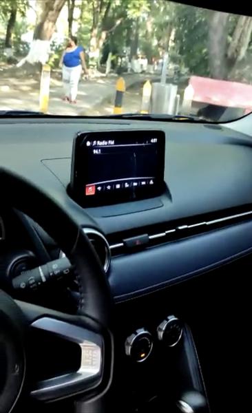 Mazda 2 • 2021 • 13,000 km 3