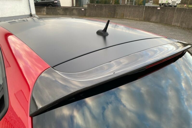 Alfa Romeo Giulietta • 2014 • 88,900 km 13