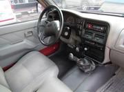 Chevrolet Luv • 2000 • 312,050 km 17