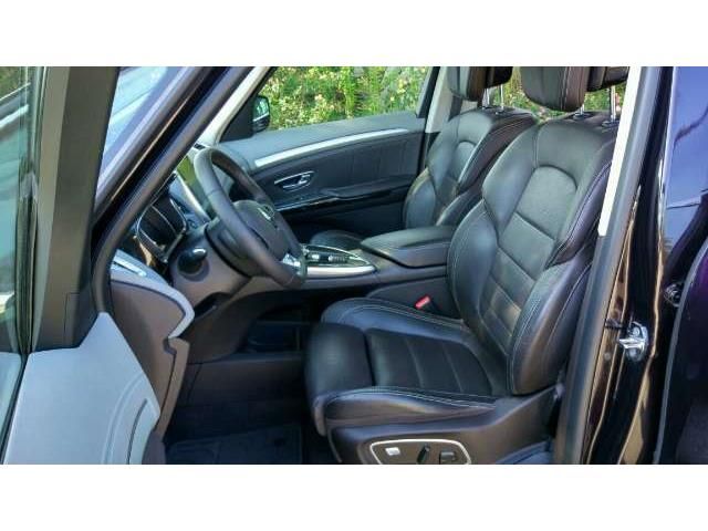 Renault Espace • 2015 • 155,300 km 4