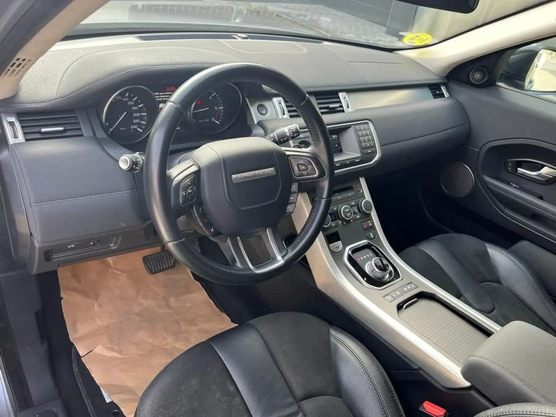 Land Rover Range Rover Evoque • 2014 • 145,000 km 6