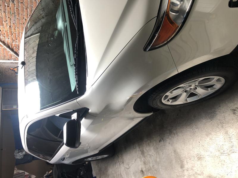Ford Edge • 2013 • 109,000 km 1