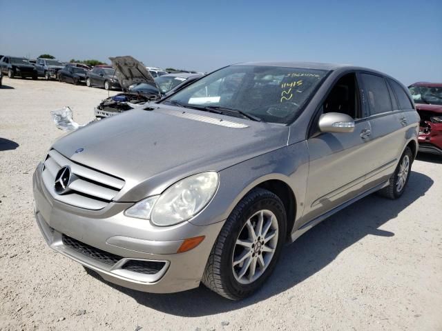 Mercedes-Benz R-Class • 2006 • 9 km 7