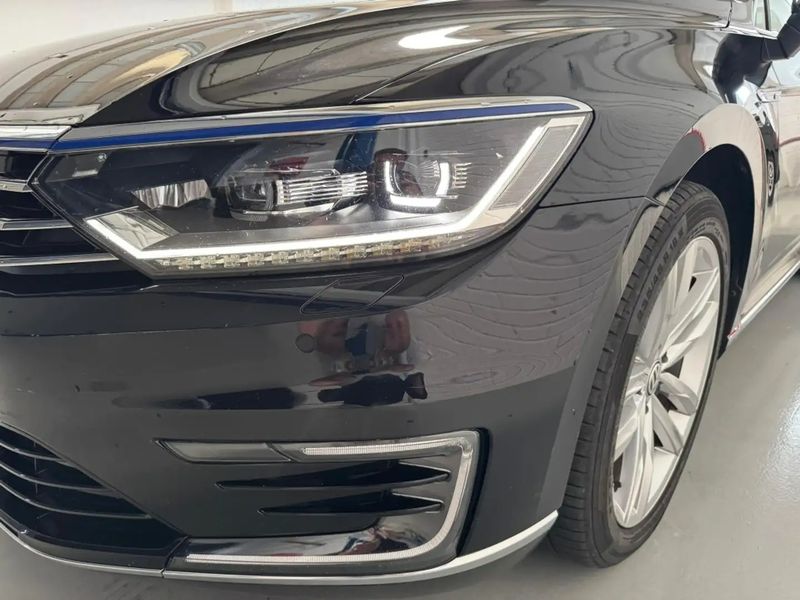 Volkswagen Passat • 2018 • 83,000 km 7