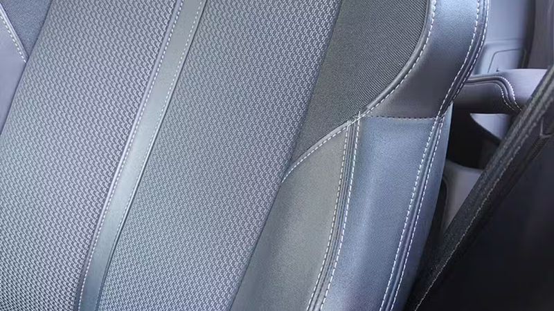 Peugeot 508 • 2021 • 38,096 km 9