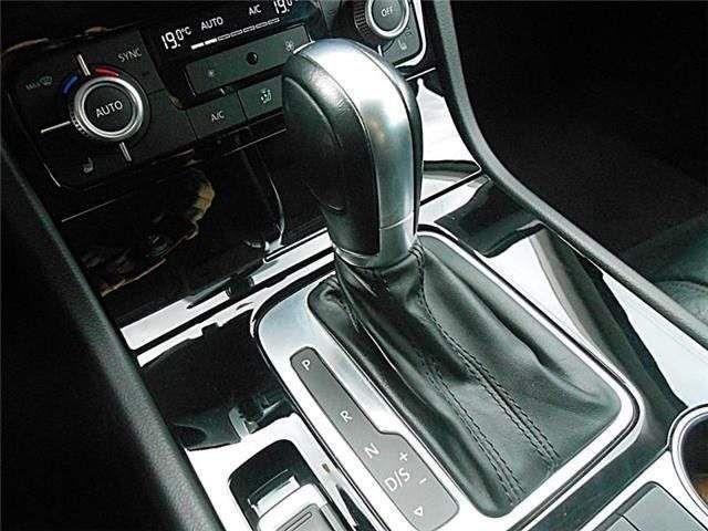 Volkswagen Touareg • 2016 • 139,000 km 3