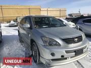 Lexus RX • 2005 • 78,000 km 4