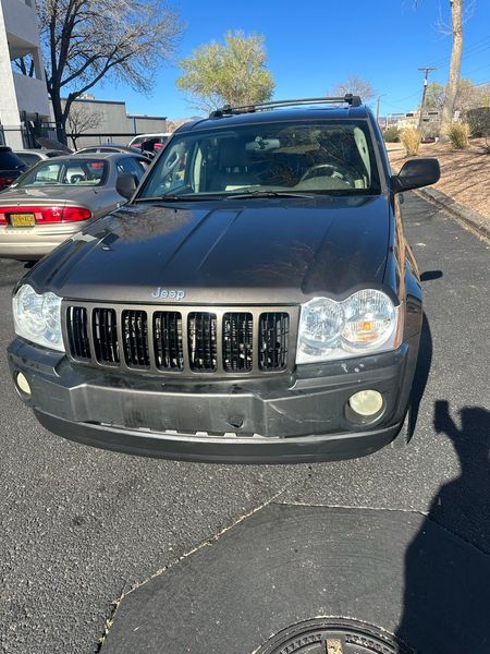 Jeep Cherokee • 2005 • 195 mi 2