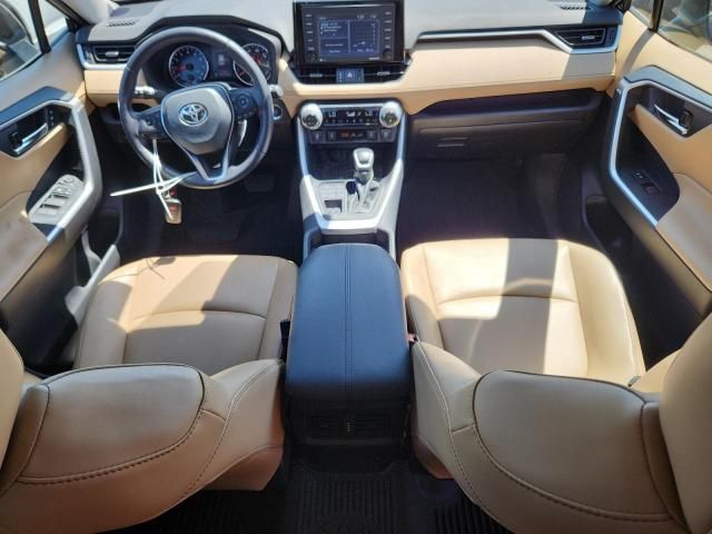 Toyota RAV4 • 2021 • 10,000 mi 8