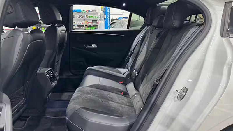 Citroën DS5 • 2023 • 59,827 km 9