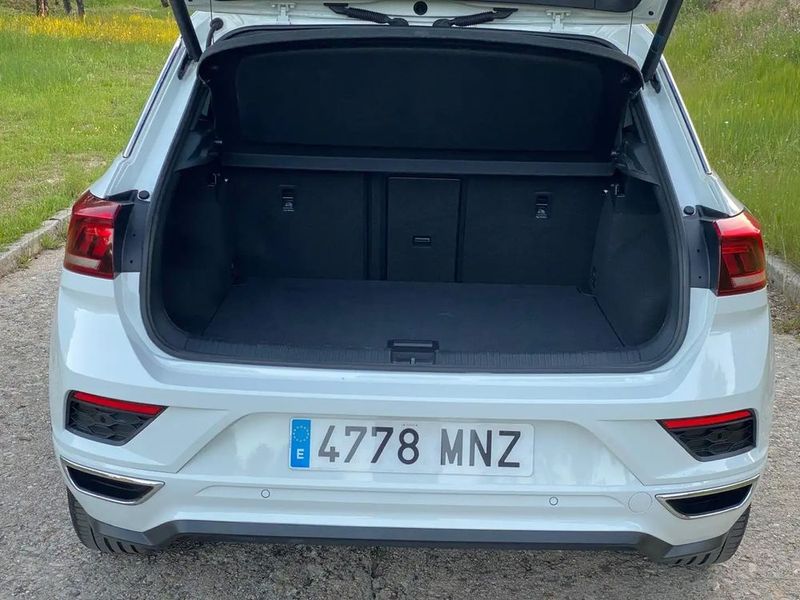Volkswagen T-Cross • 2019 • 146,000 km 13