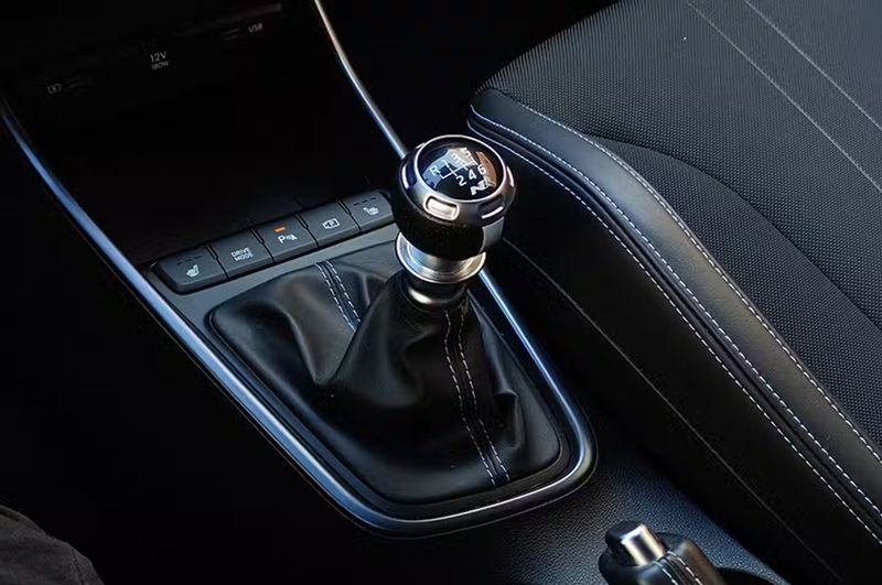 Hyundai i20 • 2022 • 27,428 km 7