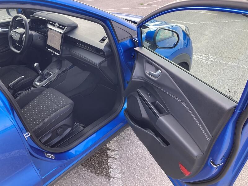 Ford Puma • 2024 • 2,766 km 24