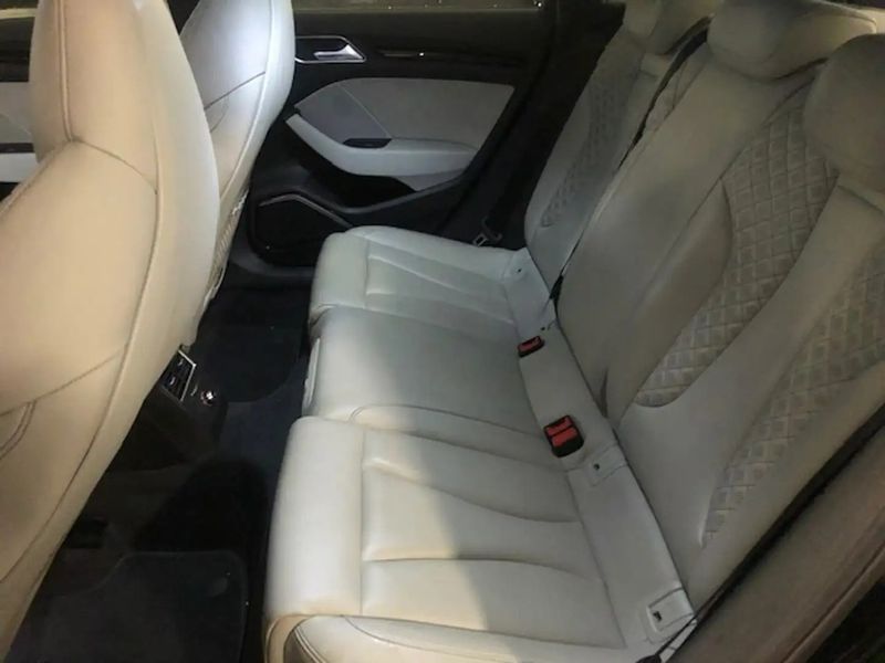 Audi RS 3 • 2015 • 129,000 km 5