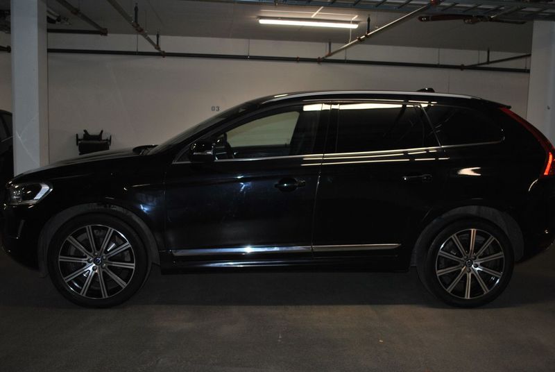 Volvo XC60 • 2014 • 155,750 km 3