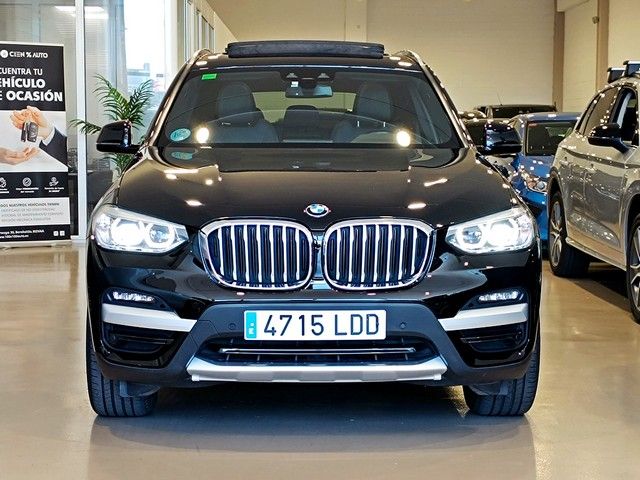BMW X3 • 2020 • 100,000 km 6