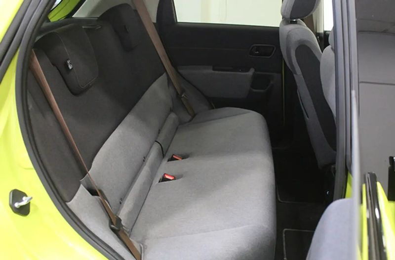 Honda Element • 2020 • 22,161 km 5