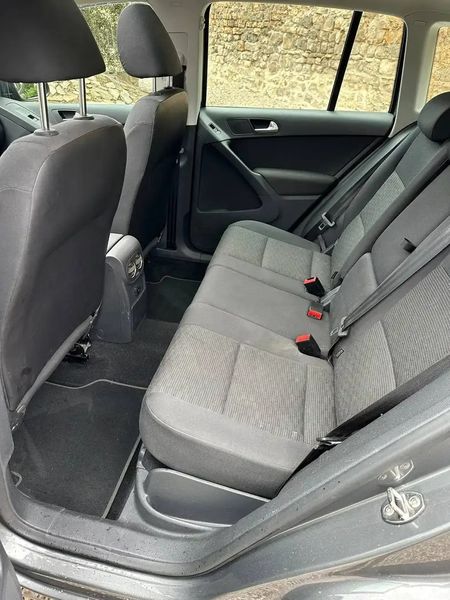 Volkswagen Tiguan • 2012 • 117,000 km 6