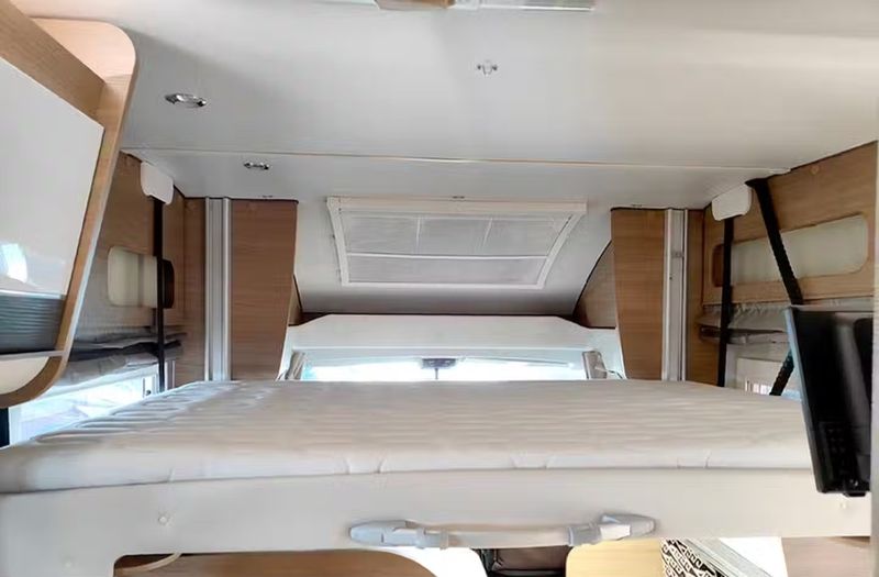 Fiat Ducato • 2016 • 96,167 km 5
