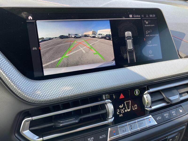 BMW 1 Series • 2021 • 97,297 km 35