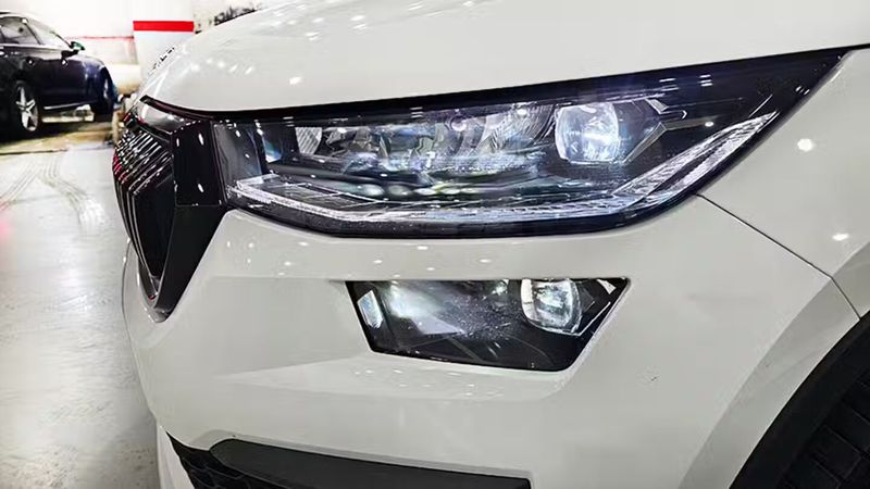 Škoda Kodiaq • 2023 • 40,203 km 25