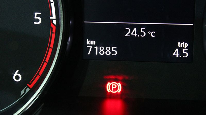 Volkswagen California • 2020 • 71,885 km 21