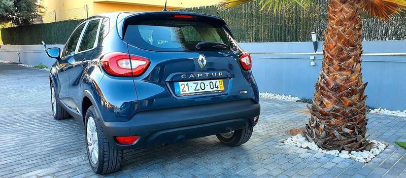 Renault Captur • 2016 • 70,000 km 3