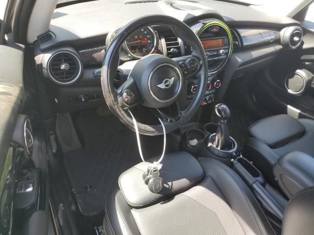 MINI Cooper S • 2015 • 10,000 mi 8