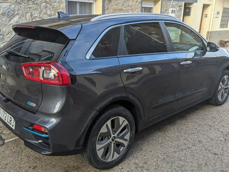 Kia Niro • 2019 • 36,500 km 2