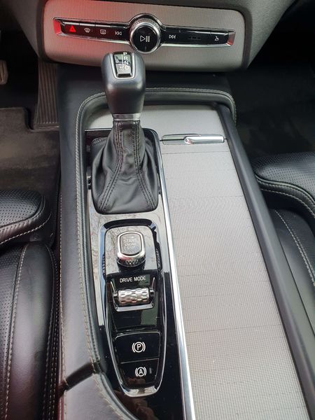Volvo XC90 • 2018 • 99,957 km 31