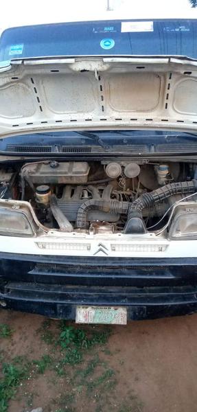 Citroën Jumper • 2001 • 35,339 km 5