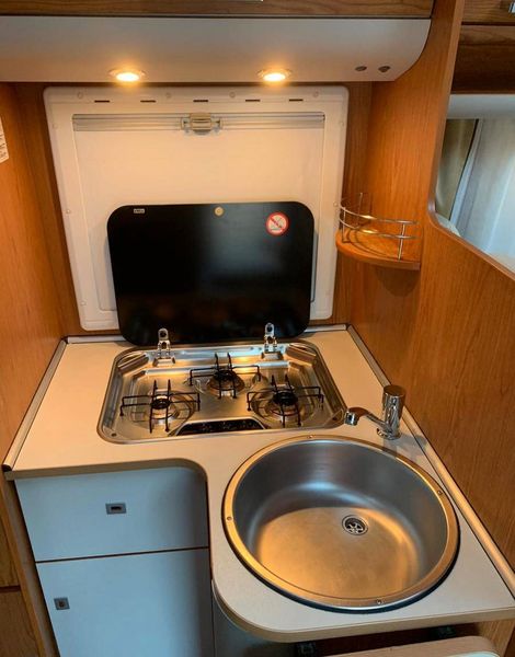 Fiat 1100 • 2011 • 160,000 km 5