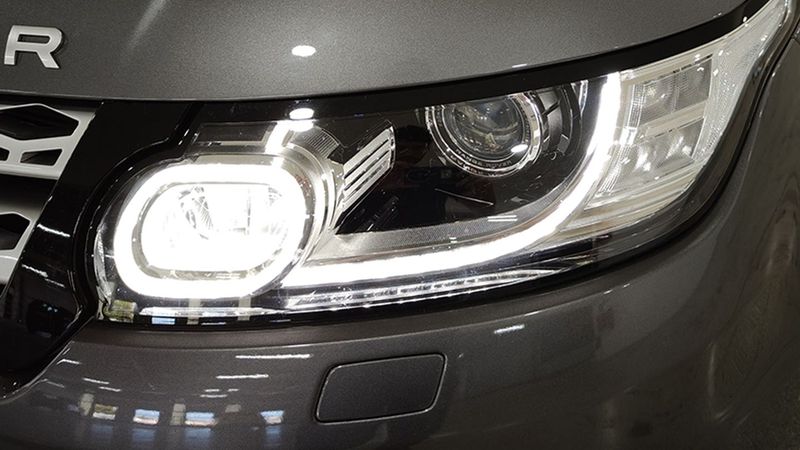 Land Rover Range Rover Sport • 2016 • 102,000 km 19