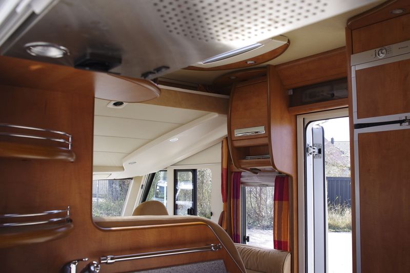 Fiat Ducato • 2009 • 88,500 km 18