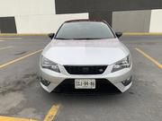 Seat Leon • 2014 • 73,000 km 5