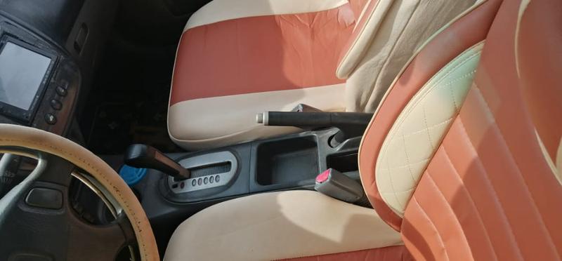 Honda Civic • 2004 • 0 km 2