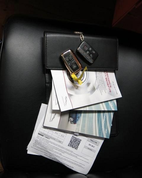 Jaguar E-PACE • 2014 • 150,000 km 4