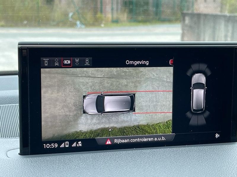 Audi Q7 • 2018 • 210,000 km 9