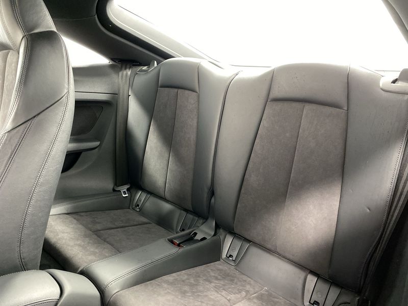 Audi TT • 2016 • 45,647 km 4