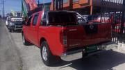 Nissan Navara • 2010 • 1 km 6