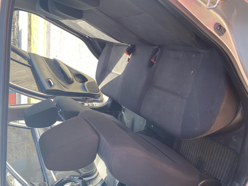 Suzuki Swift • 2012 • 91,198 km 2